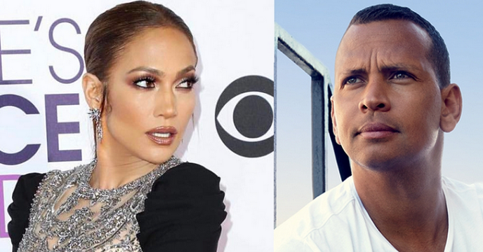Former 'Bronx Bomber' Alex Rodriguez Reportedly Dating Jennifer Lopez