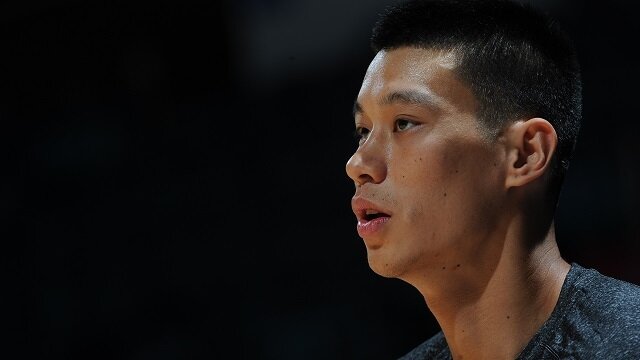 Jeremy Lin Will Find Success With Charlotte Hornets