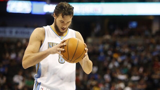 5 Biggest Issues Still Facing the Denver Nuggets This Offseason