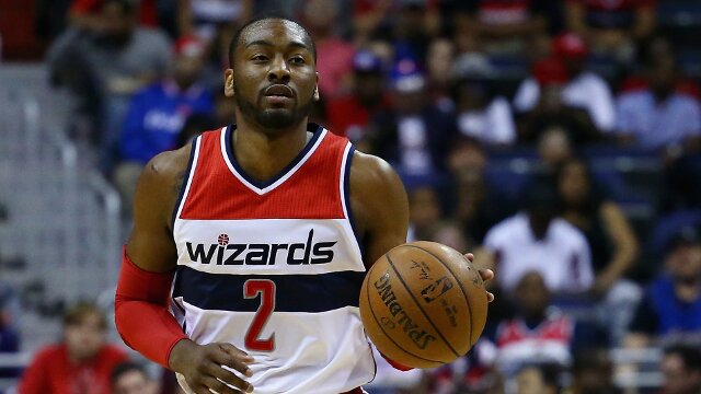 Washington Wizards' John Wall Must Reach Out To Kevin Durant Soon