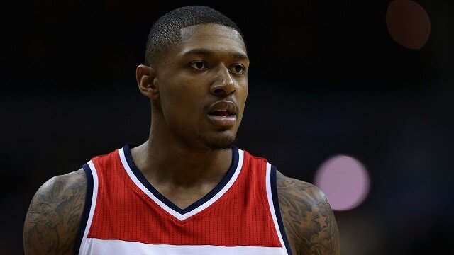 Washington Wizards Must Lock Up Bradley Beal To A Long Contract
