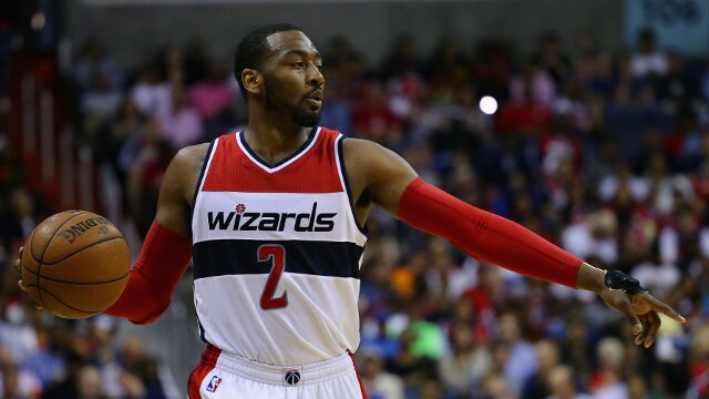 5 Biggest Mistakes Made By Washington Wizards In 2015-16 Season