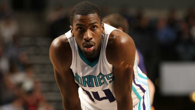 Injury of Charlotte Hornets' Michael Kidd-Gilchrist Will Impede His Development 