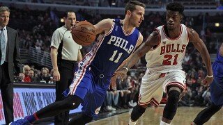 Philadelphia 76ers Need To Focus On Player Development In 2015-16 Stretch Run