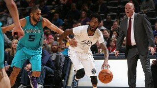 Charlotte Hornets Need To Focus On Defense In 2015-16 Stretch Run