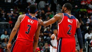 John Wall Must Pressure Front Office To Keep Bradley Beal With Washington Wizards