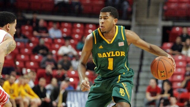 Former Baylor Point Guard L.J. Rose Signs With Houston Cougars