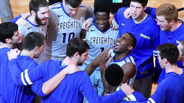 2014 NCAA Tournament: Creighton\'s 5 Most Important Players