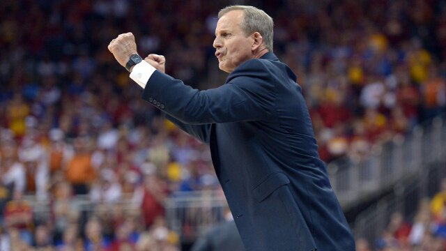 Tennessee Basketball Will Struggle In Rick Barnes' First Season, But Vols Fans Shouldn’t Panic
