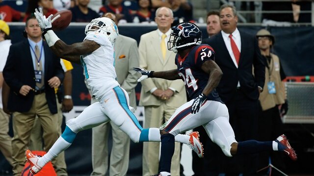 5 Bold Predictions For Houston Texans vs. Miami Dolphins In NFL Week 7