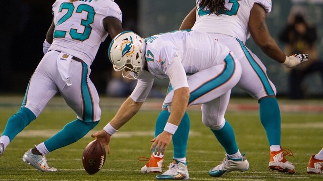 5 Players the Miami Dolphins Should Cut During 2016 Offseason