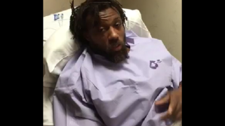 Chiefs' Eric Berry Says He Will Return 'Better Than Ever' Before Achilles Surgery